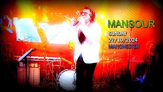 Faghat Be Khater To               منصور فقط بخاطر تو