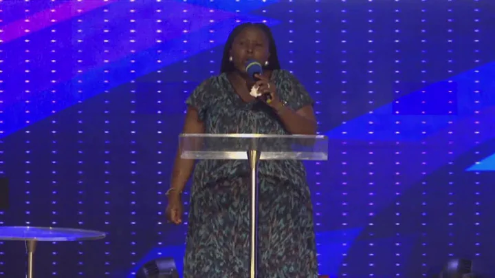 DECEMBER TRUMPET SERVICE WITH APOSTLE OPI AGHA | 1ST DECEMBER 2025