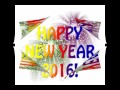 Happy new year 2016 greetings best wishes whatsapp message e card 24