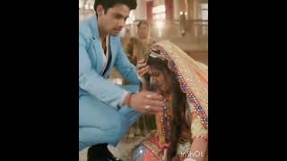 sameer safe to his wife ❤️ and attitude level up 😊🌼❤️ rimjhim