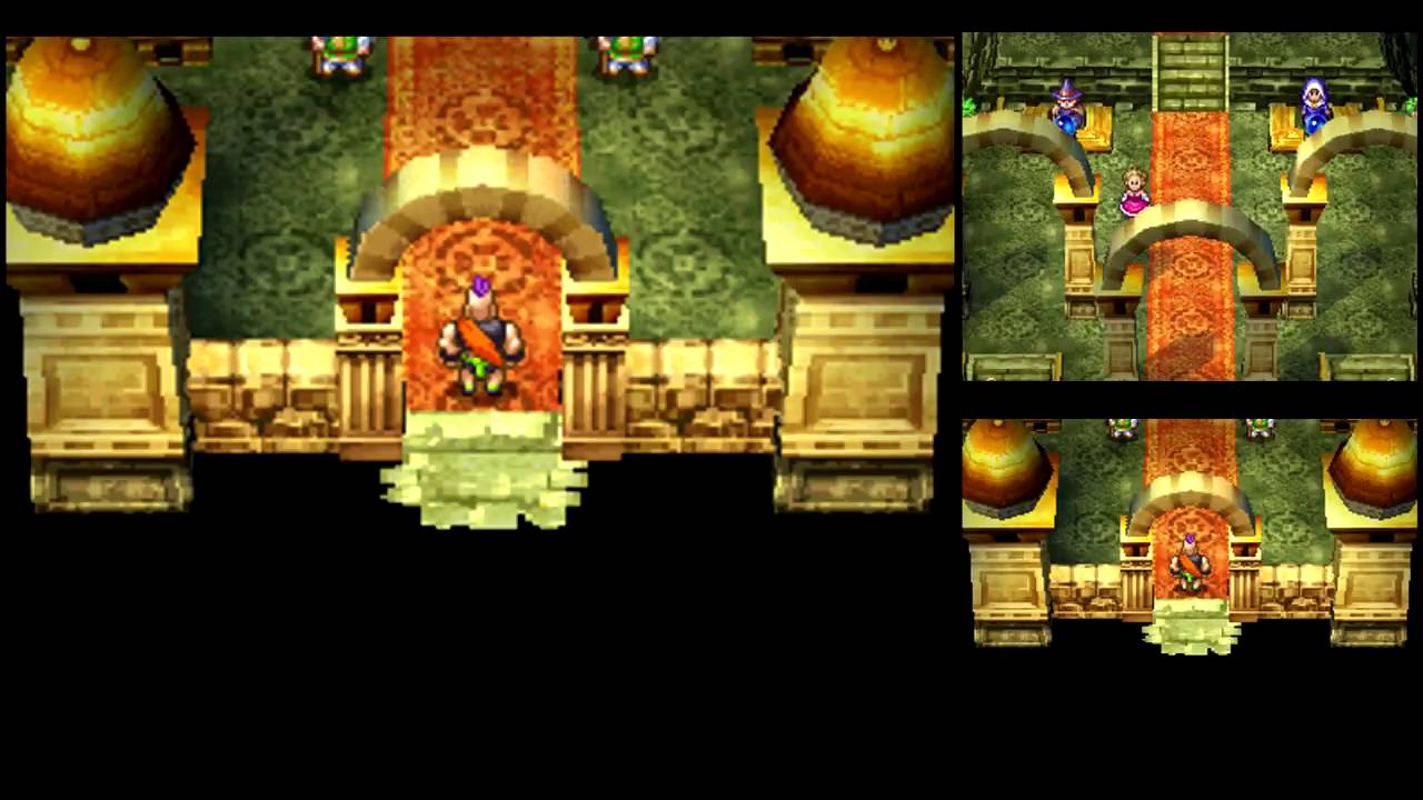 Let's Play Dragon Quest VI #80 - Into the Beyond