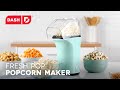 Dash Fresh Pop Popcorn Maker Dash Fresh Pop Popcorn Maker
