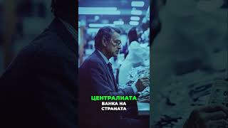 Инфлация в САЩ  Защо расте и какво следва  1