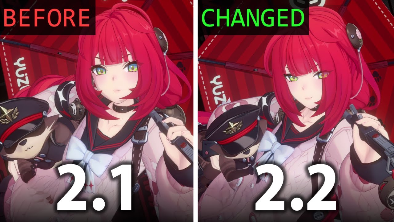 All The New Features & Changes in Zenless Zone Zero 2.2 Update