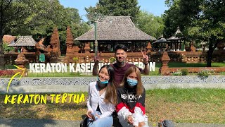 SEHARIAN KULINERAN & WISATA EDUKASI DI CIREBON!!