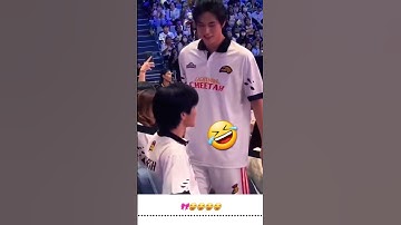 SO POSSESSIVE GEMINI ?! 🙈😭😹🩶🎀 #gemini #fourth #geminiforth #blactors #gmmtvactors #starlympic2024