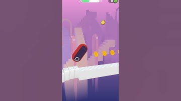 Hopping heads game mostly satisfying level 07 #hoppingheadsandroid #funny #explore #roblox#fun