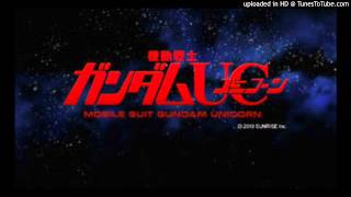 Video voorbeeld van "Piano Arrangement: Gundam Unicorn - Ryuusei no Namida"