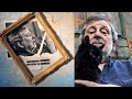 Capture de la vidéo Francesco Guccini, Il Grande Ritorno Con "Canzoni Da Intorto"