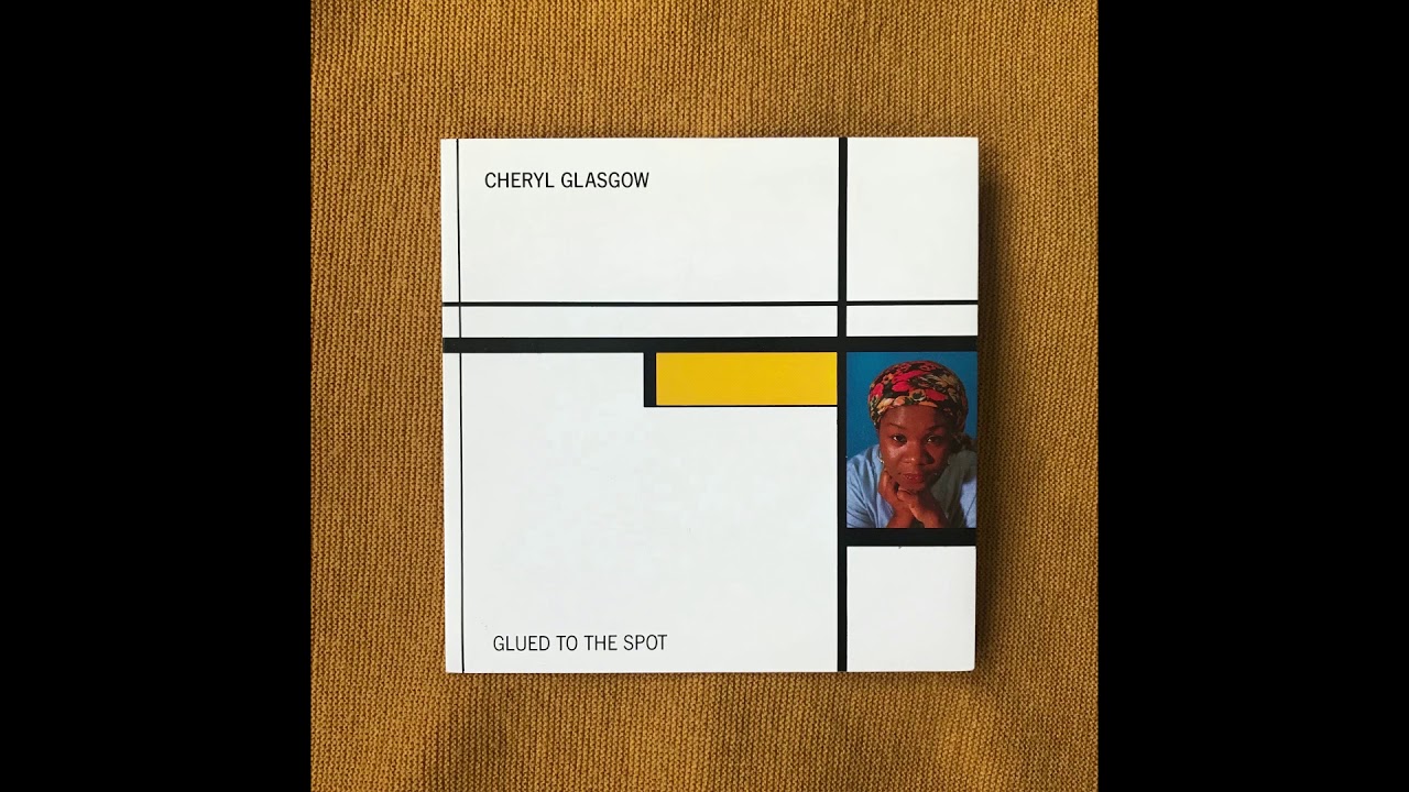 Cheryl Glasgow Glued To The Spot