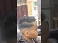 “Before After Haircut Magic ✂️🔥 | Indian Barber Amazing Skill” #haircut #fadeh#barbershop #trending