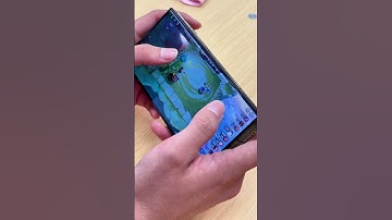 #HuaweiTrifold #Trifold is comprehensive no matter how it is folded #Huawei