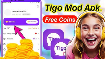 Tigo Tokens hack - How To get Unlimited Tokens in Tigo app 2025 Android & Ios (With Proof)
