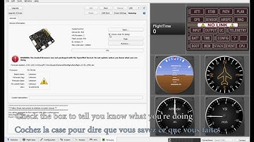 CC3D BetaFlight Upgrade