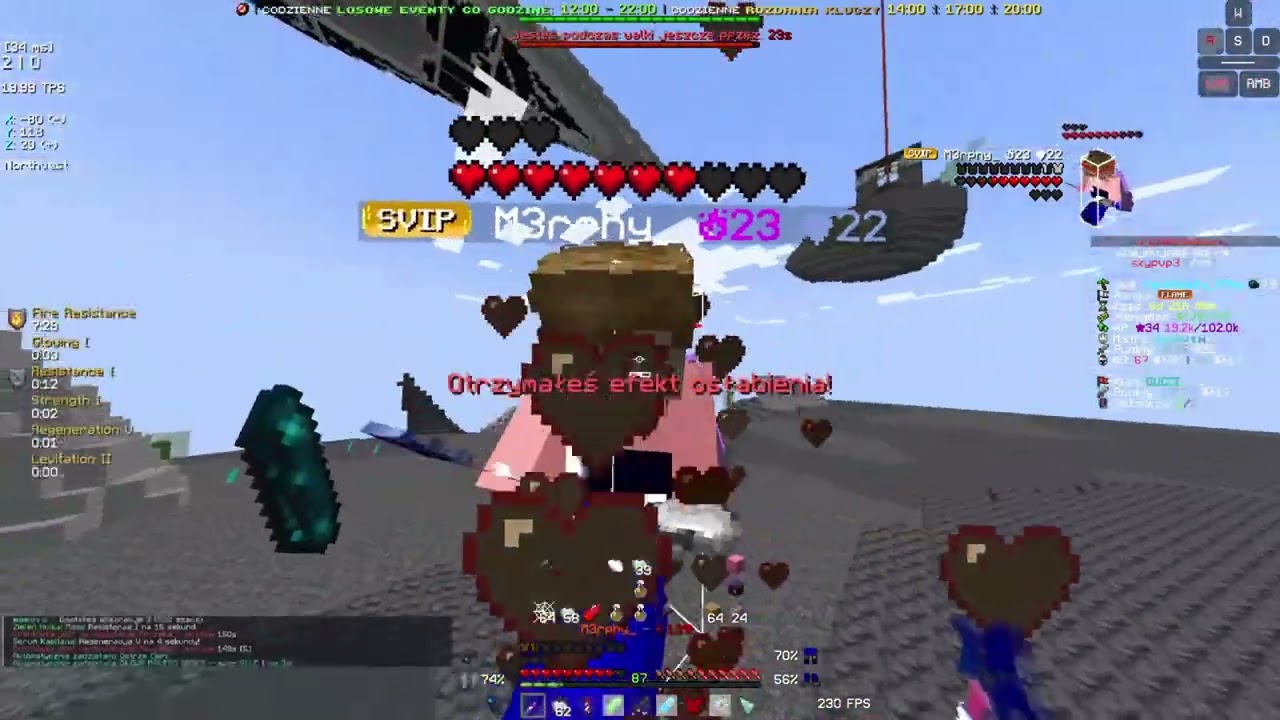 Flamehub.pl Montage II +2230 +2400 II 🔥