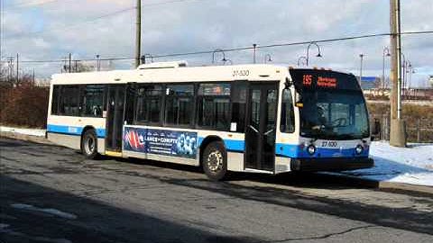 STM bus video pictures