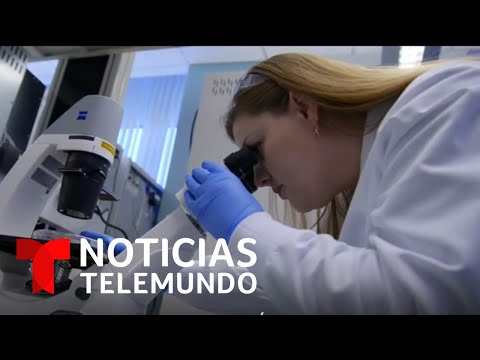 Alertan que lo peor del brote del COVID-19 en EE.UU aún está por venir | Noticias Telemundo