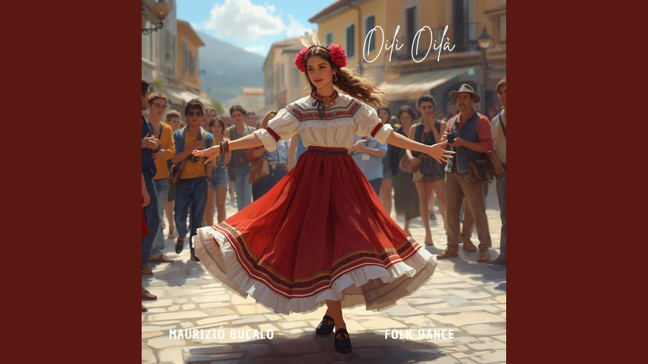 Oilì Oilà (Special Version)