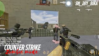 zm_2ry_beta | Counter strike android zombie