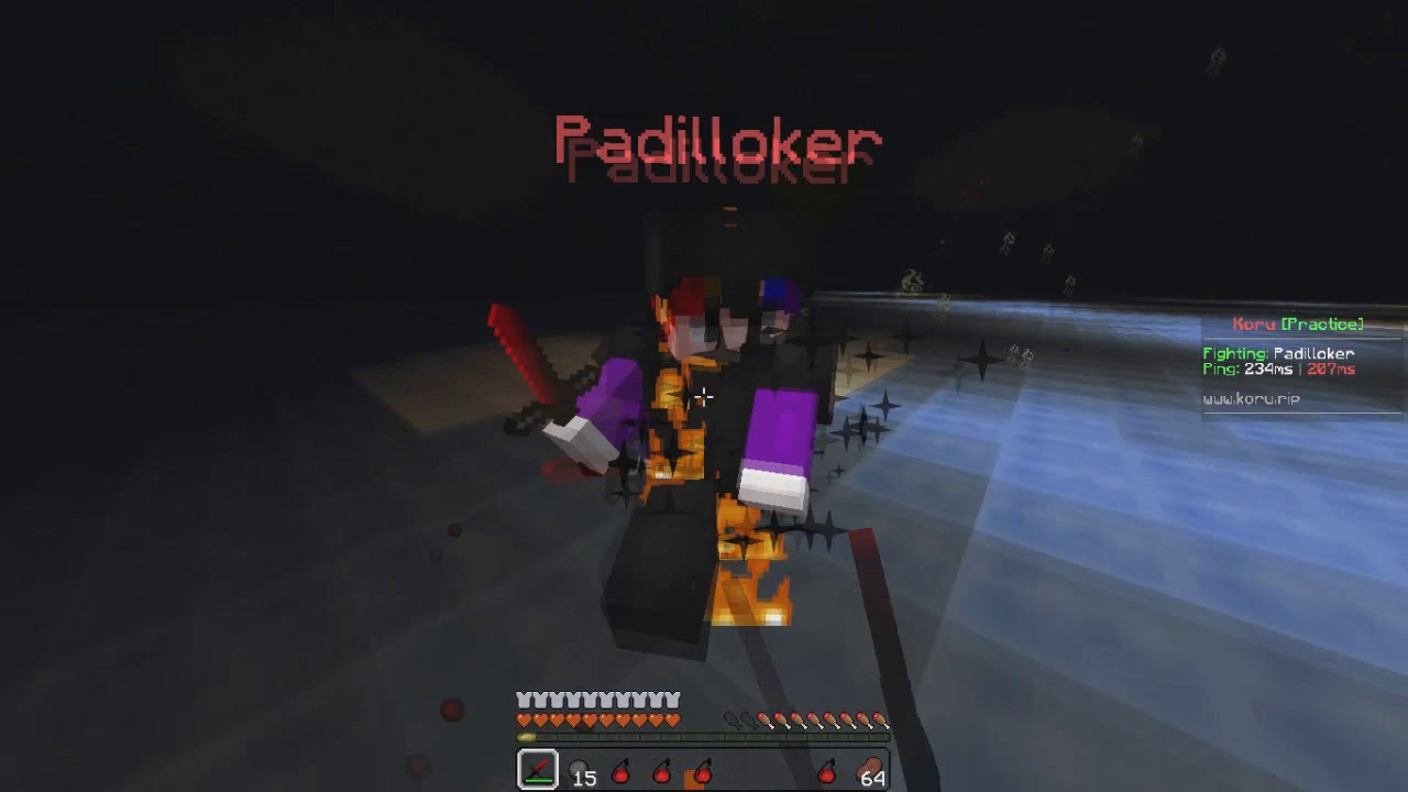 Padilloker (8 POTTED)