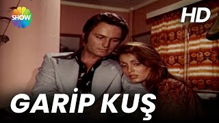 Garip Kuş (1974) -  Türk Filmi | Tek Parça Full HD (Ediz Hun & Necla Nazır)