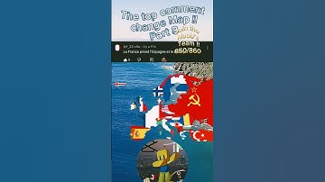 The top comment change map part 8 #pourtoi #foryou #map #mapper #share #subscribe #sub #likes #like