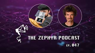 UBSan, ASan, and the Other San // Zephyr Podcast #047