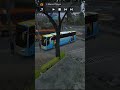 Bus Simulator Challenge EPIC CARZY ULTIMATE NONSTOP Time #shorts #games #simulator #bus #bussid
