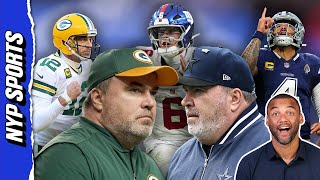 Can Mike McCarthy make a Hall-of Famer out of Jaxson Dart? | Coaching Profile
