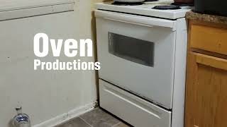 Oven Productions (2022)
