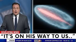 We Ran 3IATLAS Through a Quantum AI — Here's What Came Back