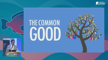 Winfried Veil on The blind spots of the GDPR - Keynote at the European Data Summit 2021