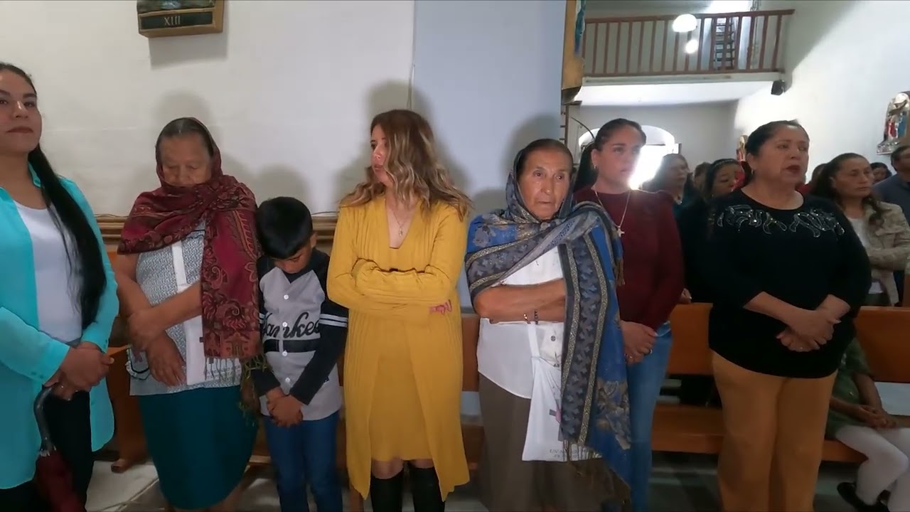 XV AÑOS BRAYAN SANTIAGO, PINOS, ZAC.