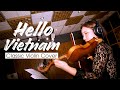JMI KO MUSIC : HELLO VIETNAM Classic Cover