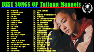 Tatiana Manaois Best Greatest Hits Full Album Songs 2022 - Tatiana Manaois Non-Stop Songs 2022 screenshot 5