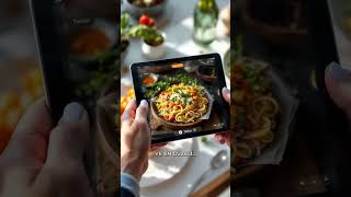 Profesyonel Görünüm, Hızlı Erişim Ve Kolay Paylaşım Weemenu Ile Mümkün Resimi