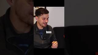 Bass, Band Leading and Anxiety With Adam Neely.