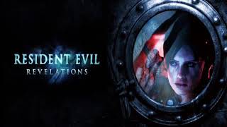 OST Resident Evil Revelations - 08. item box