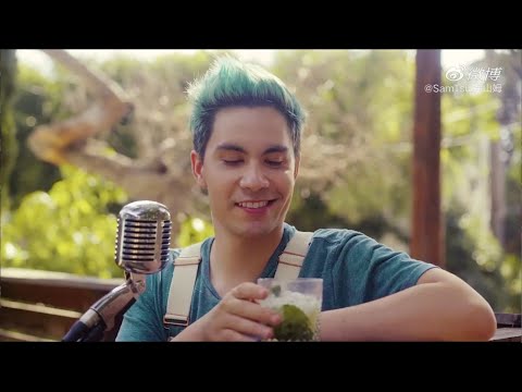 2020.06.28 - Weibo | Sam Tsui | Mojito