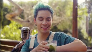 2020.06.28 - Weibo | Sam Tsui | Mojito