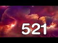 Number Meaning 521   Quick Angelic Numerology Reading for Number 521