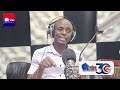 World Report Abahamaz Eyabaalula Yandisiriira 