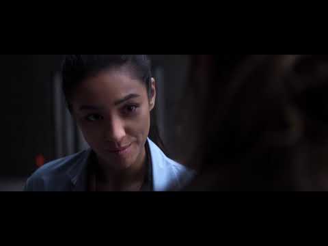 The Possession Of Hannah Grace | PARANORMAL | In Cinemas Dec 7