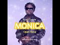 Kuami Eugene  - Monica  (Open Verse) (Remake by Brickz Beatz)