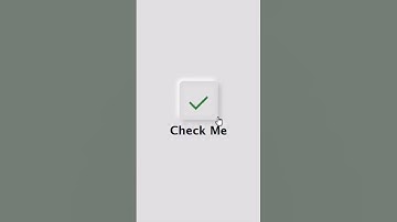 Modern Neomorphism checkbox 💀 | HTML CSS