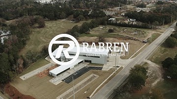 Auburn University Advanced Structural Testing Lab