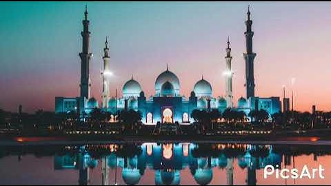 تلاوة عطرة للقارئ الشيخ محمد المنفي من صلاة التراويح "سورة مريم" .. بنغازي 2021