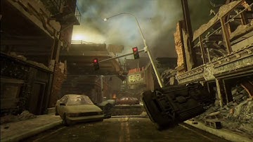 F.E.A.R 2 Project Origin Trailer | HD