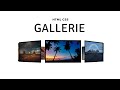 Gallerie Image 3DHTML/CSS UNIQUEMENT.