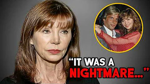 At 75, Victoria Principal Finally Breaks Silence on Why She left her Husband